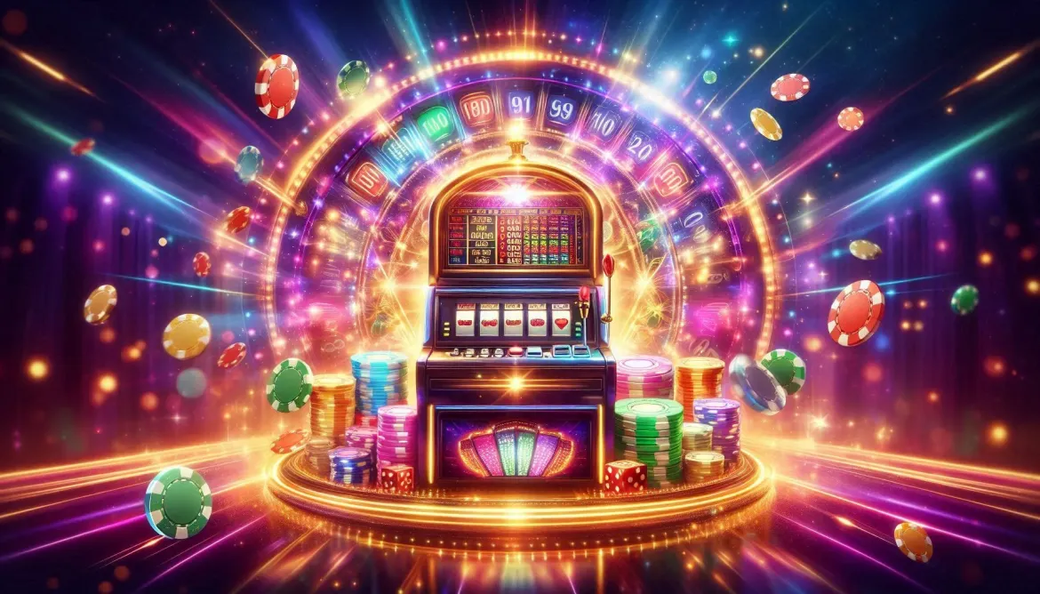 VipLuck Casino