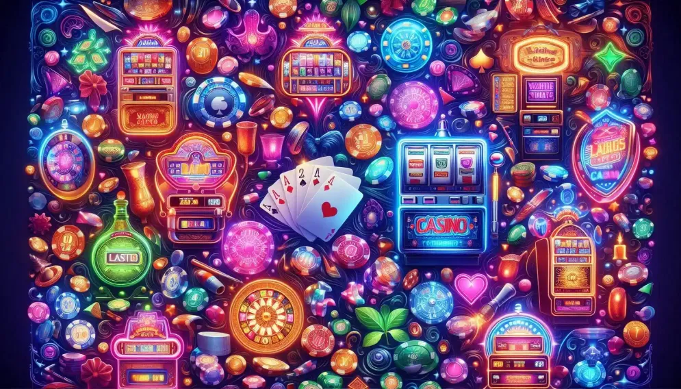 VipLuck Casino